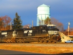 NS 9371